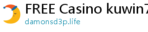 FREE Casino kuwin789