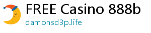 FREE Casino 888b