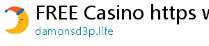 FREE Casino https w88cazino com